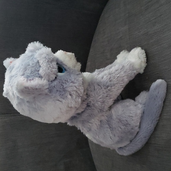 Hasbro FurReal Friends Bootsie the Kitty - Picture 4 of 8